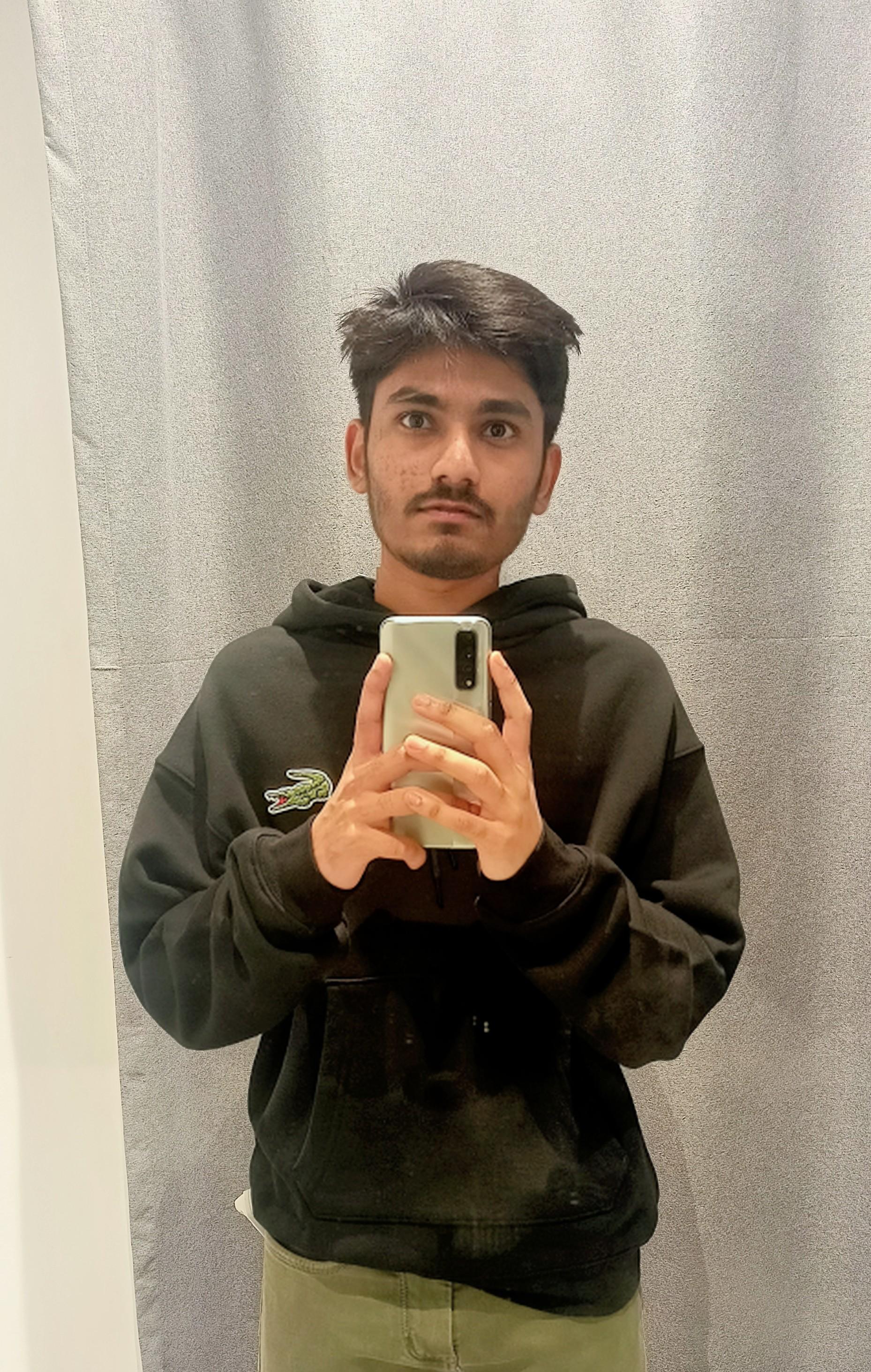 Hashim Shaikh | AI Infrastructure Engineer